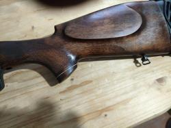 МР-155, 12к, пятизарядка