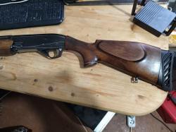 МР-155, 12к, пятизарядка