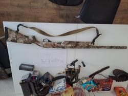 МР 155, 12к.710,камуфляж