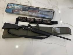 МР-155 12кл. Ижевский механический завод