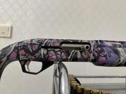 МР-155 20-го калибра!