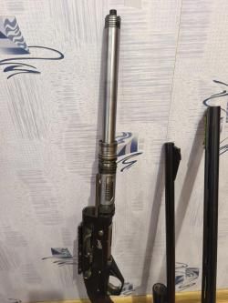 Мр-155 20К ланкастер комбо