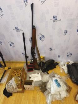 Мр-155 20К ланкастер комбо