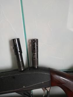 Мр-155 20й калибр.