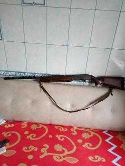 Мр-155 20й калибр.