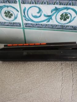 Мр-155 20й калибр.