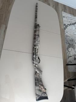 МР-155 750 ствол
