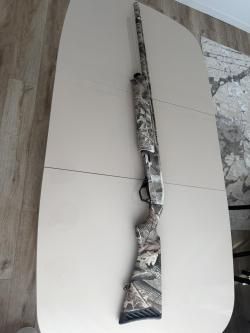 МР-155 750 ствол