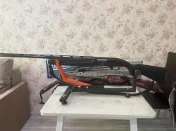 МР-155 Baikal LH, Left hand, левша