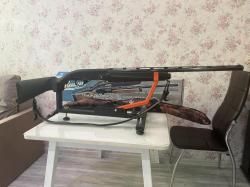 МР-155 Baikal LH, Left hand, левша