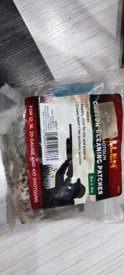 МР-155 Байкал для леворуких