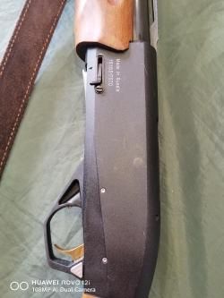 МР 155, дерево, люкс. 