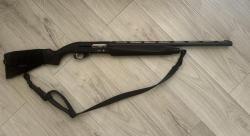 МР-155, длина ствола 625 мм