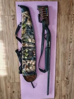 МР-155 гладкоствольное ружье 12 кал.