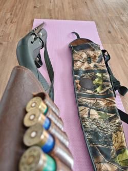 МР-155 гладкоствольное ружье 12 кал.