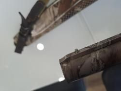 МР 155, к.12, 710 мм, камуфляж