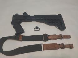 МР-155 кал. 12/76