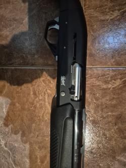 МР-155, калибр 12/76