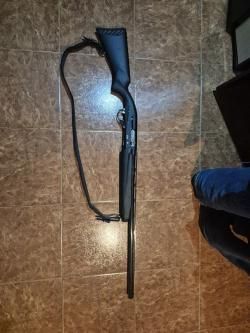 МР-155, калибр 12/76