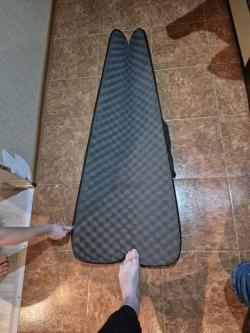 МР-155, калибр 12/76