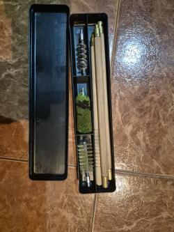 МР-155, калибр 12/76