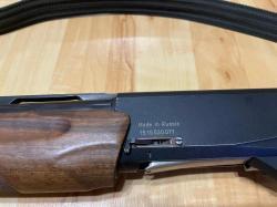 МР-155, калибр-12