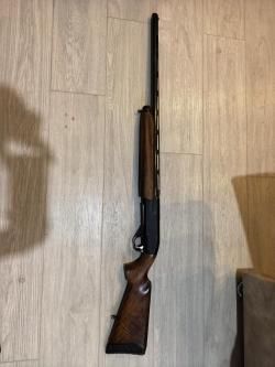 МР-155 калибр 20×76