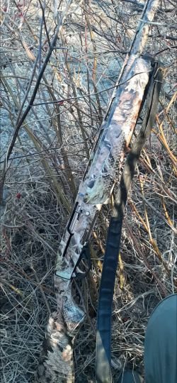 МР-155 камуфляж