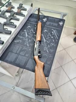 МР-155, кл. 12х76, дерево, Б/У
