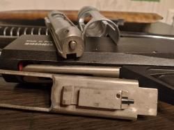 МР-155 Ланкастер, 20/76, 610 мм, орех, доп. ствол 710 мм