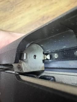 МР-155 "Нева" , кал. 12/76 в СПБ