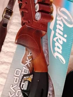 Мр 155 Нева классик