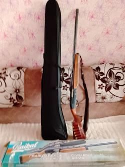 Мр 155 Нева классик