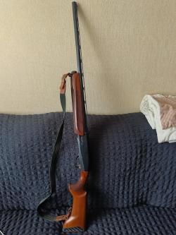 МР-155 Нева