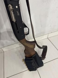 Мр-155 орех 710мм