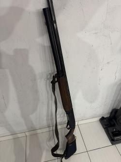 Мр-155 орех 710мм