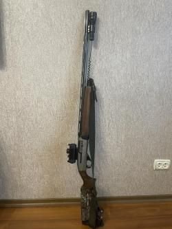 МР-155 PRÓFI 12/76 ( Байкал )