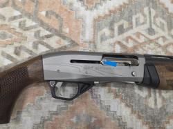 МР-155 "Профи" 12/76 орех 710 мм с отсекателем