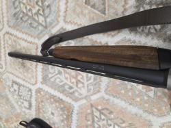 МР-155 "Профи" 12/76 орех 710 мм с отсекателем