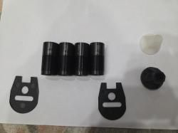 МР-155 "Профи" 12/76 орех 710 мм с отсекателем