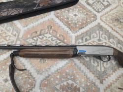 МР-155 "Профи" 12/76 орех 710 мм с отсекателем