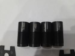 МР-155 "Профи" 12/76 орех 710 мм с отсекателем