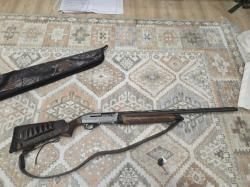 МР-155 "Профи" 12/76 орех 710 мм с отсекателем