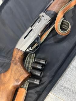 МР-155 "Профи" 12/76 орех