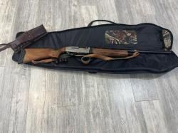  МР-155 "Профи" 12/76 орех