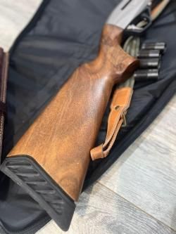 МР-155 "Профи" 12/76 орех