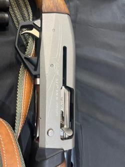 МР-155 "Профи" 12/76 орех