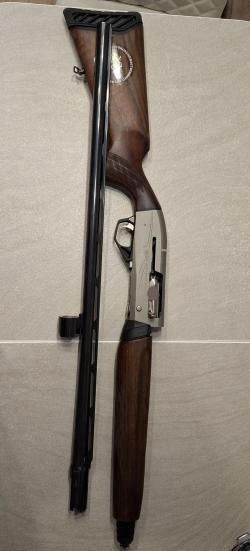 МР-155 "Профи"