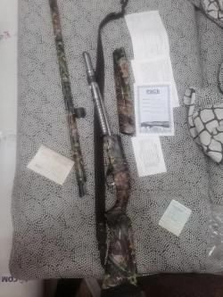 Мр 155 Русич камуфляж