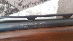 МР-155 "РУСИЧ"